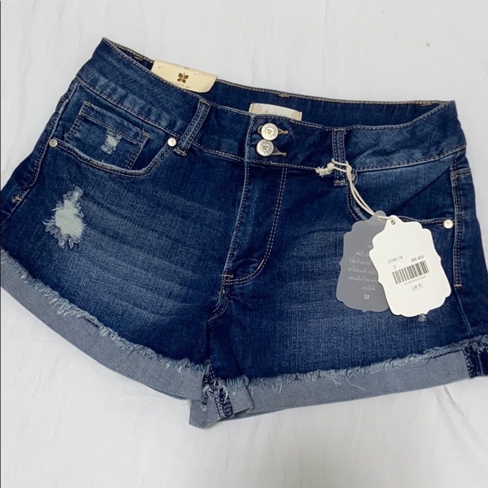 shorts